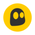 CyberGhost 网络连接工具品牌图标