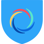 Hotspot Shield 网络工具品牌图标