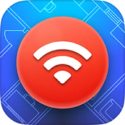 NetSpot 无线网络工具品牌图标
