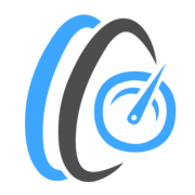 OpenSpeedTest 网络测速工具品牌图标