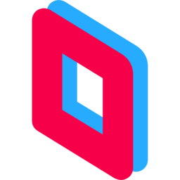 Parsec 远程连接工具品牌图标