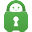 Private Internet Access 网络工具品牌图标