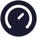 Speedtest 网络测速工具品牌图标