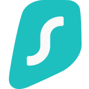 Surfshark 线路优化工具品牌图标